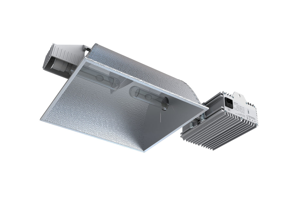 Nanolux CMH 630W Fixture