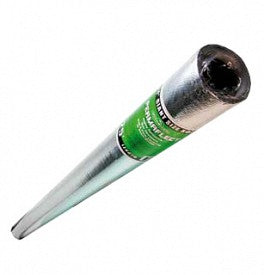 Permaflect (Mylar) 54"x24' - Dutchman's Hydroponics & Garden Supply