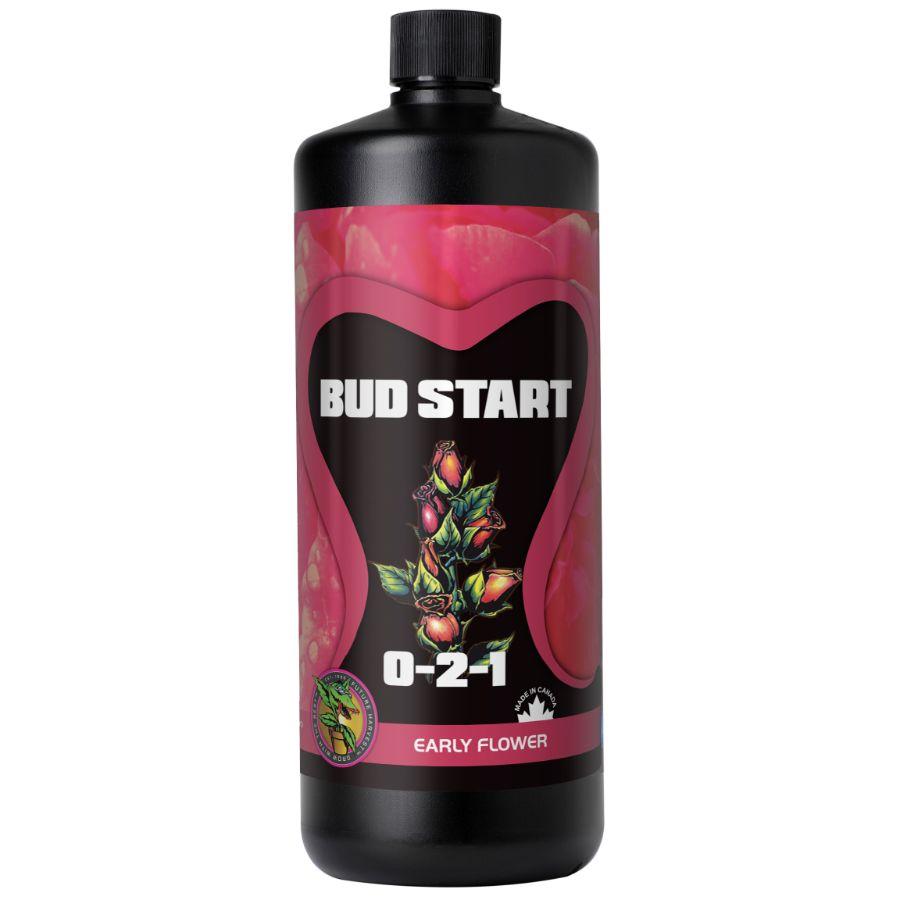 Liquid Bud Start
