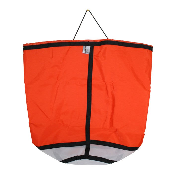 XXXTractor 1 Gallon (Orange Bag 75 Micron)