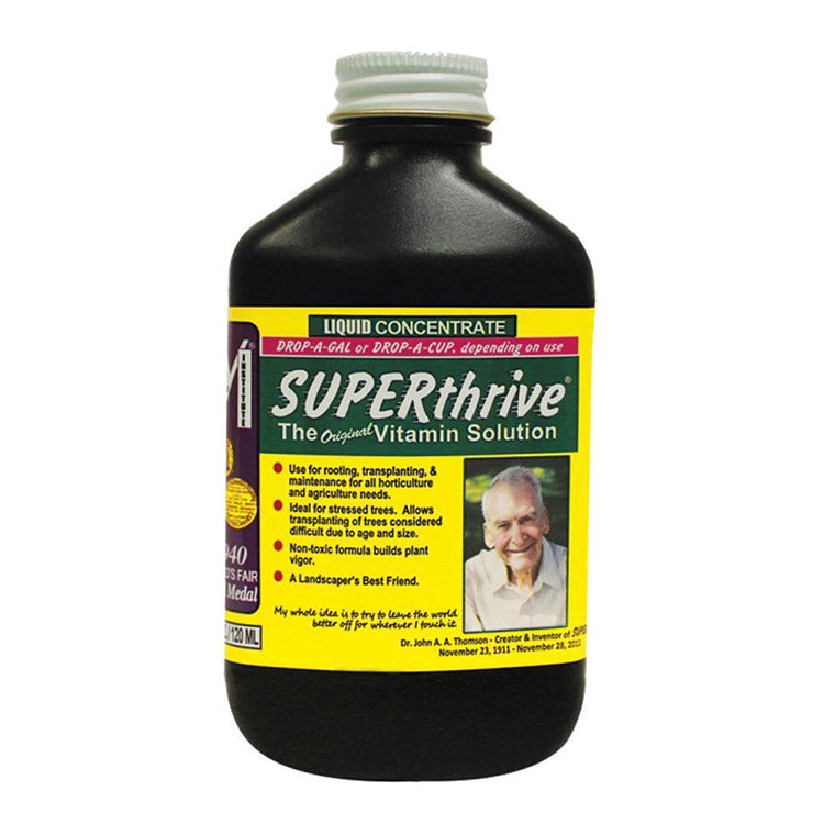 SUPERthrive Essential Vitamin Solution
