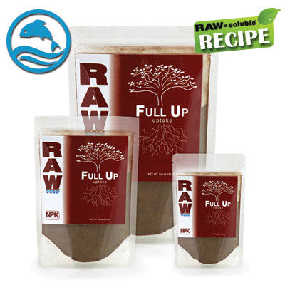 NPK Industries: Raw Full Up (fulvic acid)