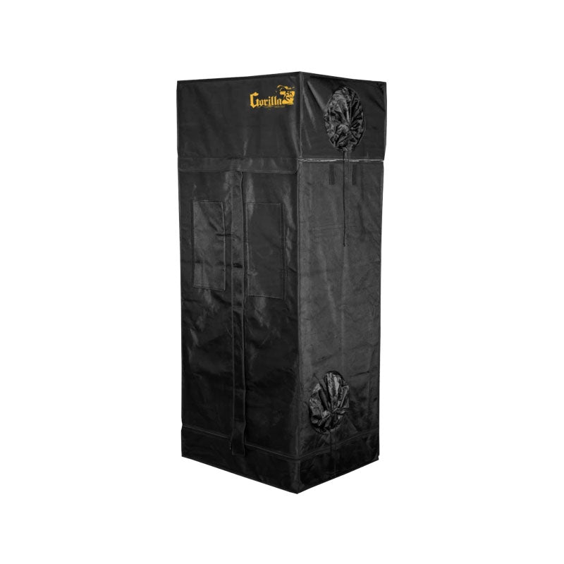 Gorilla Grow Tent (2x2.5)