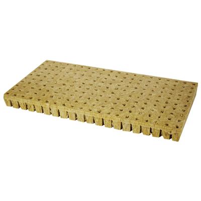 Grodan A-OK 25/40 10/10 Cubes, 1" x 1"