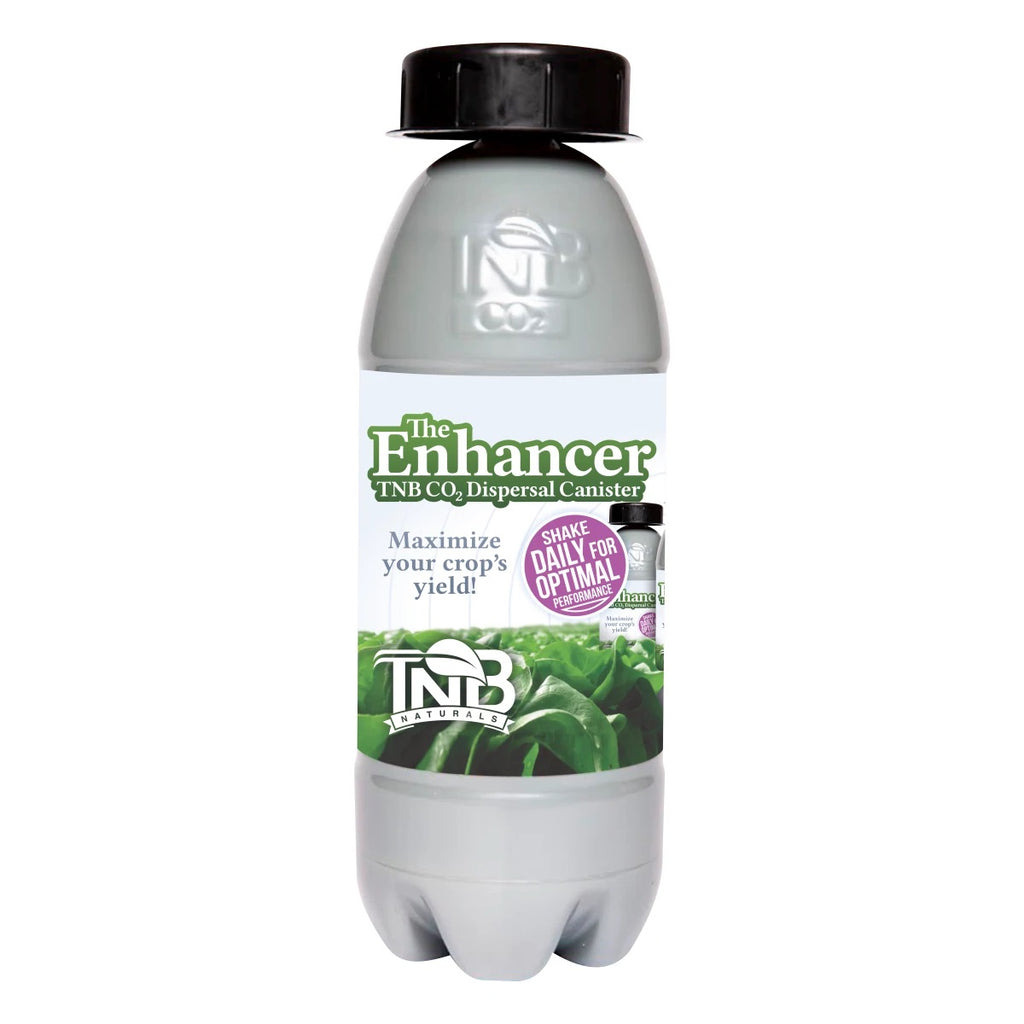 TNB CO2 Bottle (The Enhancer)