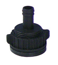 Ebb & Flow Drain Fitting