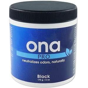 Ona Block Pro 170 gr