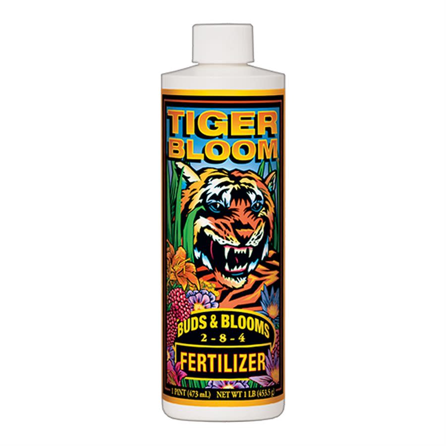 Fox Farm Tiger Bloom
