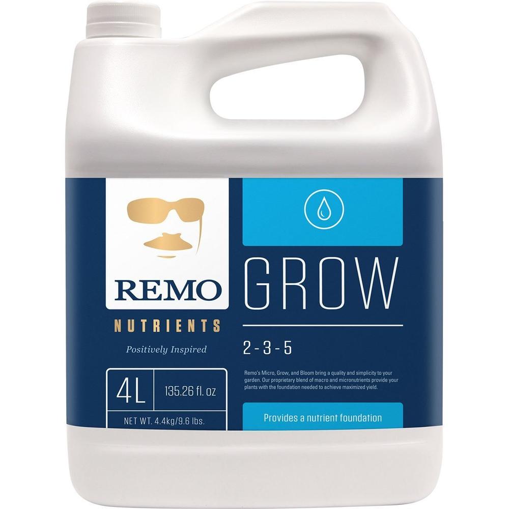 Remo Grow - Dutchman's Hydroponics & Garden Supply