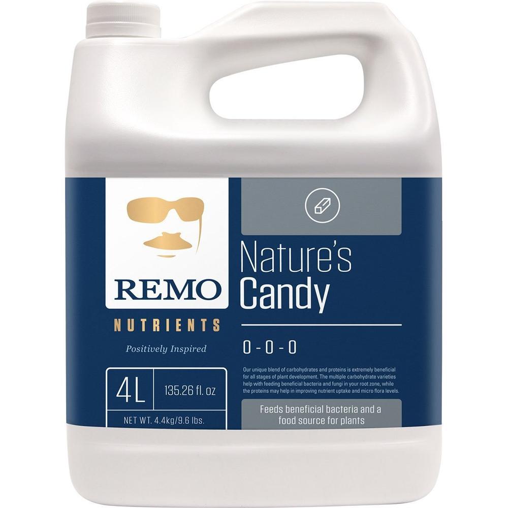 Remo Nature's Candy - Dutchman's Hydroponics & Garden Supply