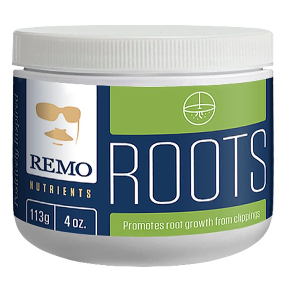 Remo Roots - Dutchman's Hydroponics & Garden Supply