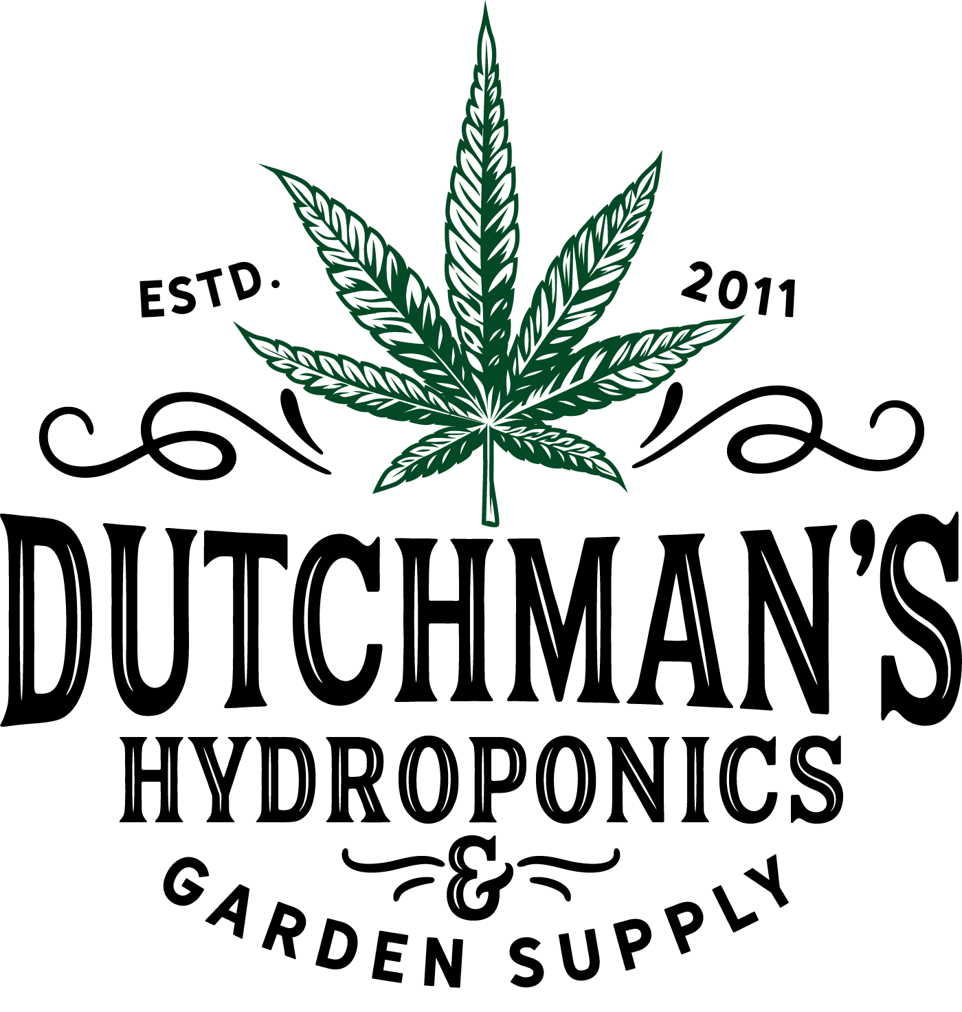 Dutchman's Hydroponics & Garden Supply