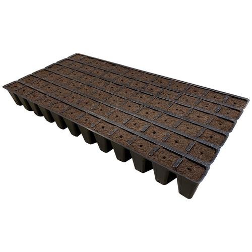 Jiffy Preforma 72 Starter Tray - Dutchman's Hydroponics & Garden Supply
