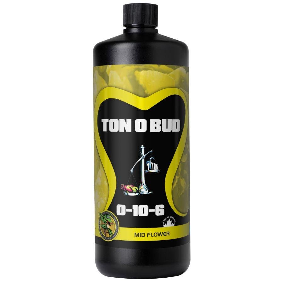 Liquid Ton O Bud 1 L