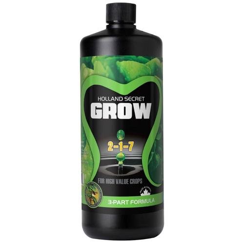 Holland Secret - Grow - Dutchman's Hydroponics & Garden Supply