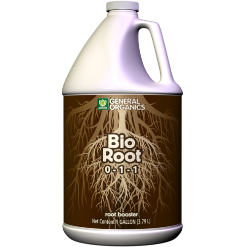 GH General Organics BioRoot