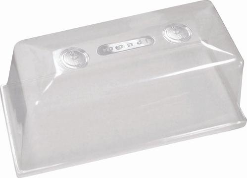 Mondi 7" Dome w/vents - Dutchman's Hydroponics & Garden Supply