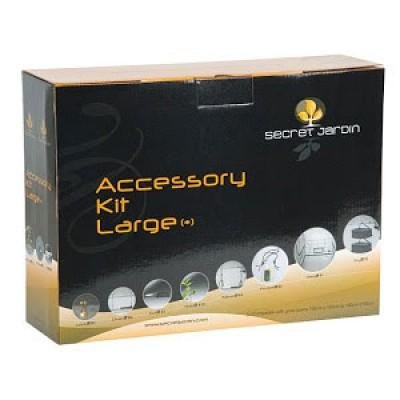 Secret Jardin - Accessory kit (large)