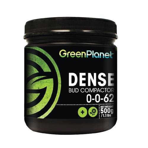 Dense Bud Compactor - 500 gr - Dutchman's Hydroponics & Garden Supply