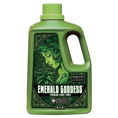 Emerald Goddess - Dutchman's Hydroponics & Garden Supply