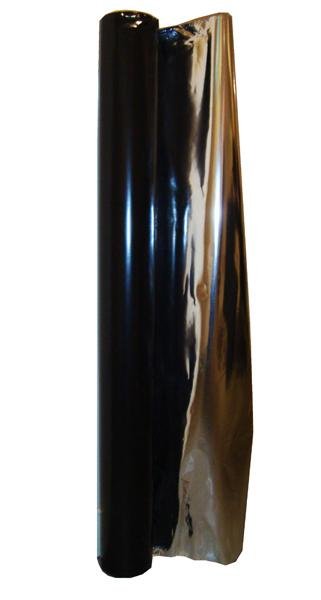 Super Reflective Metallized Film (2 mil - Mylar 25') - Dutchman's Hydroponics & Garden Supply