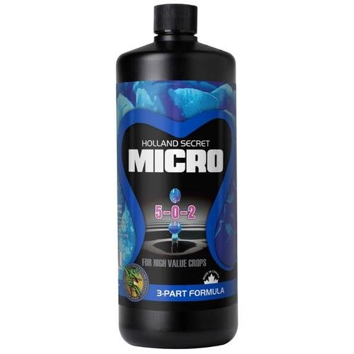 Holland Secret - Micro - Dutchman's Hydroponics & Garden Supply