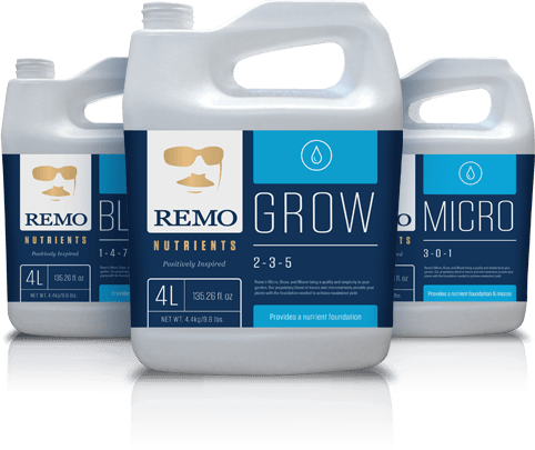 Remo Micro - 1 litre - Dutchman's Hydroponics & Garden Supply