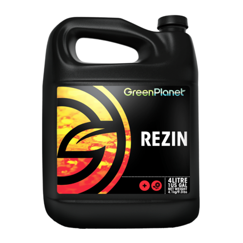 Rezin - Dutchman's Hydroponics & Garden Supply