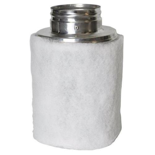 Mountain Air 410 TGL 140CFM 4" Carbon Filter - Dutchman's Hydroponics & Garden Supply