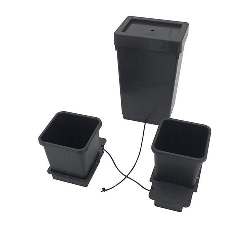 AutoPot 2 Pot System - Dutchman's Hydroponics & Garden Supply