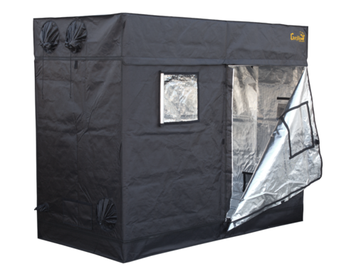 Gorilla Grow Tent - LITE - (4 x 8) - Dutchman's Hydroponics & Garden Supply