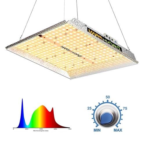 Mars Hydro TS 1000 LED Grow Light  - Full Spectrum 150W - Dutchman's Hydroponics & Garden Supply
