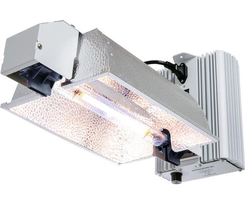 Xtrasun DE Lighting System, Enclosed, 1000W, 240V
