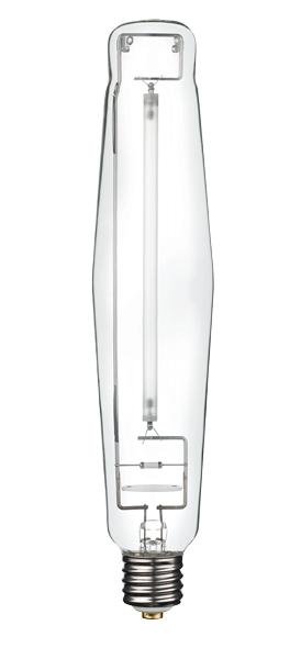 1000 Watt HPS Conversion Bulb (940 watt) - Hortilux