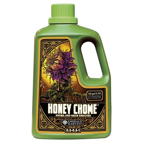 Honey Chome - Dutchman's Hydroponics & Garden Supply