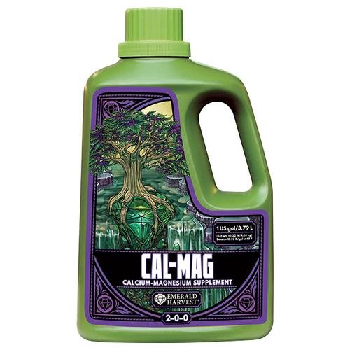 Cal-Mag - Dutchman's Hydroponics & Garden Supply