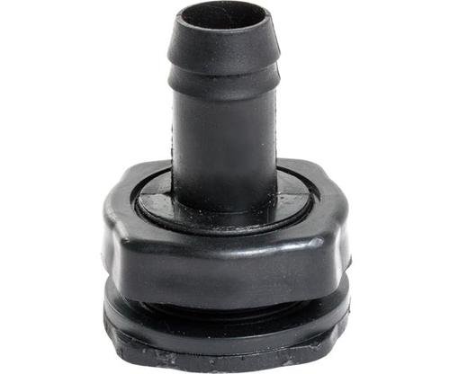 3/4" Fill/Drain Fitting - Dutchman's Hydroponics & Garden Supply