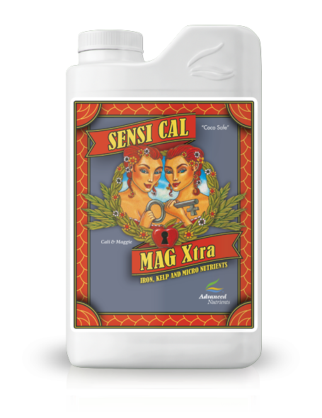 Advanced Nutrients Sensi Cal-Mag Xtra - Dutchman's Hydroponics & Garden Supply