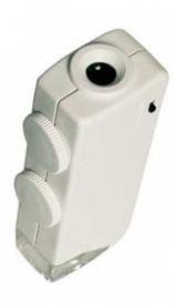 Active Eye Microscope 60x - 100x - Dutchman's Hydroponics & Garden Supply