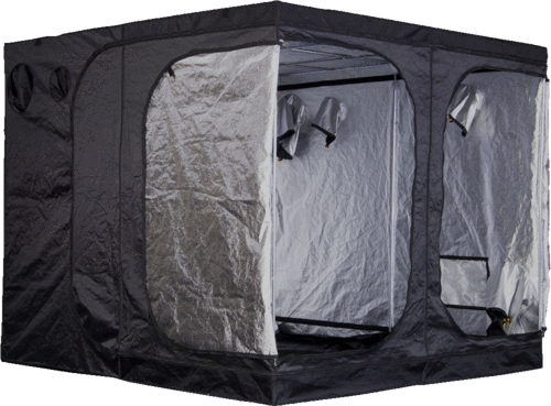 Mammoth Pro 240 - 7.9' x 7.9' x 6.6'