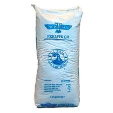 Clay, Perlite & Vermiculite