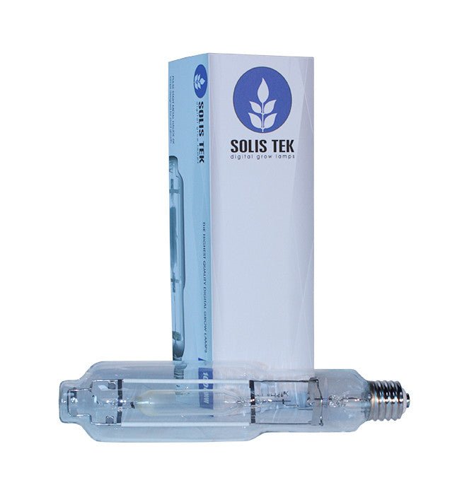 1000 Watt MH Bulb - Solis Tek